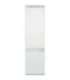 WHIRLPOOL Built-In Refrigerator WHC20D023B1 SF, Height 193,5 cm, Energy class E, Stop frost