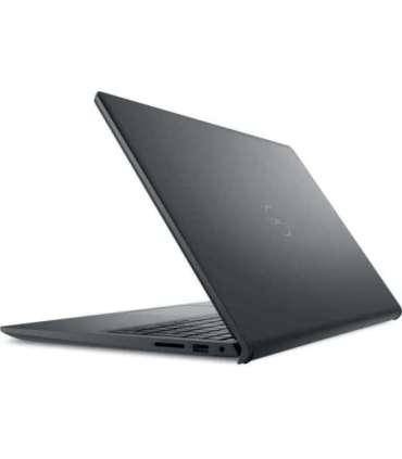 Dell 15 DC15255/AMD Ryzen 5 7520U/8GB/512GB SSD/15.6" FHD/AMD Radeon 610M/WLAN + BT/US Kb/3 Cell/W11Home/Carbon Black/3yrs Ba
