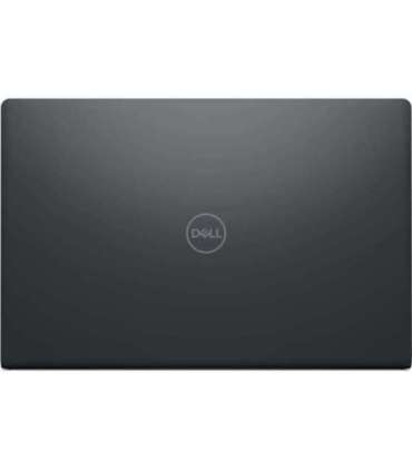 Dell 15 DC15255/AMD Ryzen 5 7520U/8GB/512GB SSD/15.6" FHD/AMD Radeon 610M/WLAN + BT/US Kb/3 Cell/W11Home/Carbon Black/3yrs Ba