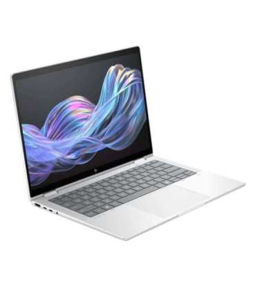 HP EliteBook X Flip x360 G1i AI 14 - Ultra 7-258V, 32GB, 512GB SSD, 14 WUXGA 400-nit Touch AG, WWAN-ready, FPR, US backlit ke