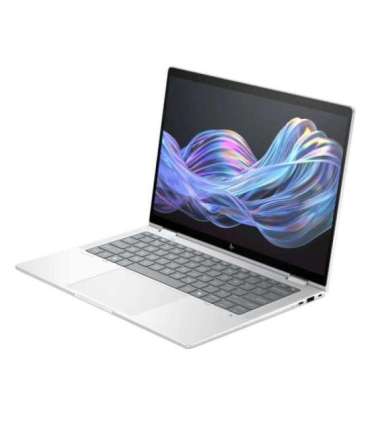 HP EliteBook X Flip x360 G1i AI 14 - Ultra 7-258V, 32GB, 512GB SSD, 14 WUXGA 400-nit Touch AG, WWAN-ready, FPR, US backlit ke