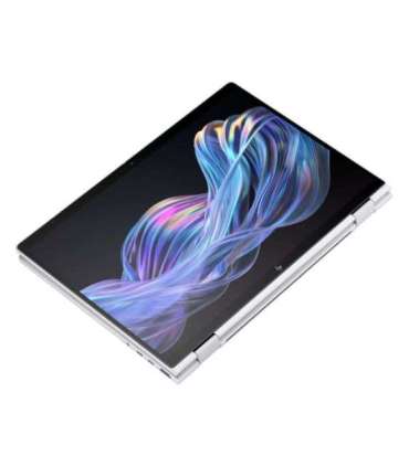 HP EliteBook X Flip x360 G1i AI 14 - Ultra 7-258V, 32GB, 512GB SSD, 14 WUXGA 400-nit Touch AG, WWAN-ready, FPR, US backlit ke