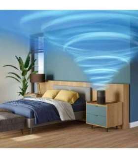 Philips Series 900 Air Purifier AC0951/13