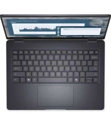 Dell Pro 14 PC14255/AMD Ryzen 5 220/16GB/512GB SSD/14.0" FHD+/AMD Radeon 740M/FgrPr/FHD/IR Cam/Mic/WLAN + BT/US Backlit Kb/3 