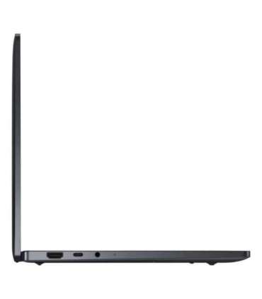 Dell Pro 14 Premium PA14250/Ultra 7 266V/16GB/512GB SSD Gen4/14.0" FHD+/Arc/FgrPr/Cams & Mic/WLAN + BT/Nordic Backlit Kb/3 Ce