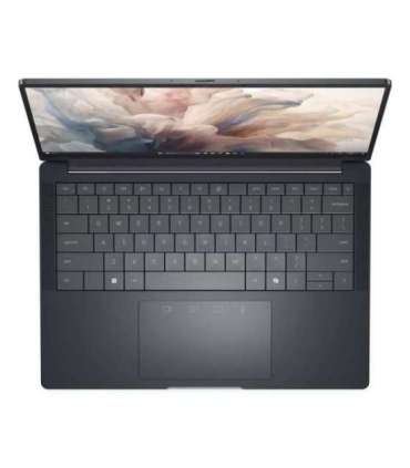 Dell Pro 14 Premium PA14250/Ultra 7 266V/16GB/512GB SSD Gen4/14.0" FHD+/Arc/FgrPr/Cams & Mic/WLAN + BT/Nordic Backlit Kb/3 Ce