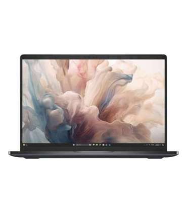 Dell Pro 14 Premium PA14250/Ultra 7 266V/16GB/512GB SSD Gen4/14.0" FHD+/Arc/FgrPr/Cams & Mic/WLAN + BT/Nordic Backlit Kb/3 Ce