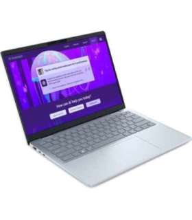 Dell 14 Plus DB14250/Ultra 7 256V/16GB/1TB/14.0" FHD+ Touch/Arc/FgrPr/WLAN + BT/US Backlit Kb/4 Cell/W11Pro/ 3yrs Prosupport