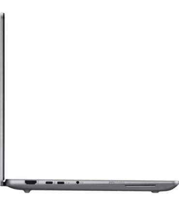HP ZBook Ultra G1a AI 14 - Ryzen AI MAX+ PRO 395, 128GB, 4TB SSD, 14 3K 400-nit 120Hz OLED Touch BrightView, 5MP IR cam, FPR,