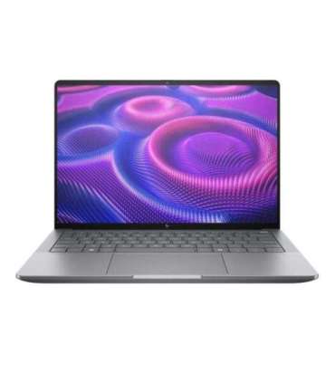 HP ZBook Ultra G1a AI 14 - Ryzen AI MAX+ PRO 395, 128GB, 4TB SSD, 14 3K 400-nit 120Hz OLED Touch BrightView, 5MP IR cam, FPR,