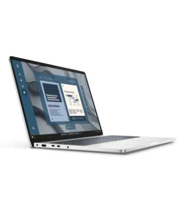 Dell Pro 16 PC16255/AMD Ryzen AI 7 PRO 350/16GB/512GB SSD/16.0" FHD+/AMD Radeon 860M/FgrPr/FHD/IR Cam/Mic/WLAN + BT/Nordic Ba