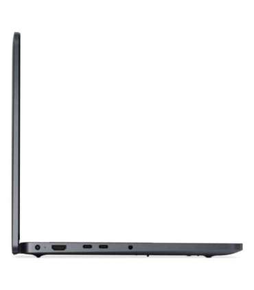 Dell Pro 14 PC14255/AMD Ryzen 3 210/8GB/512GB SSD/14.0" FHD+/AMD Radeon 740M/FgrPr/Cam & Mic/WLAN + BT/Nordic Backlit Kb/3 Ce