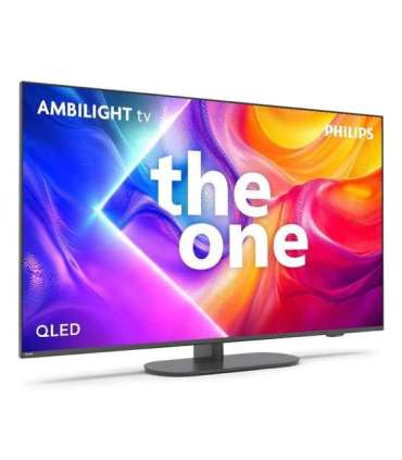 Philips The One 4K Ambilight TV 55PUS9010/12