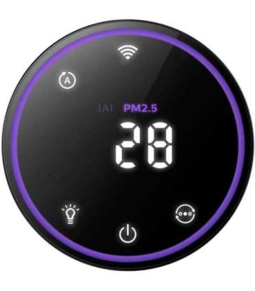 Philips 1000i Series Air Purifier AC1715/10