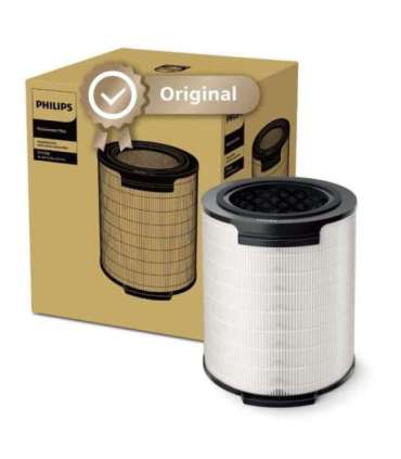 FY1700/30 Genuine replacement filter Integrated 3-in-1