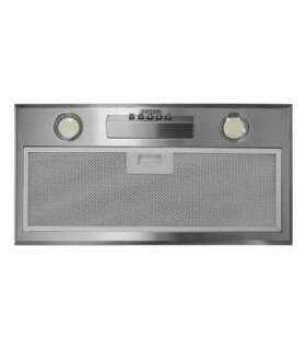 ELEYUS HOOD  MOD L 16 200 52 IS Built under Inox  52 cm 649 m3/h