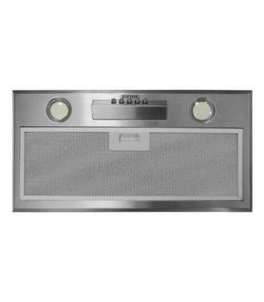 ELEYUS HOOD  MOD L 16 200 52 IS Built under Inox  52 cm 649 m3/h