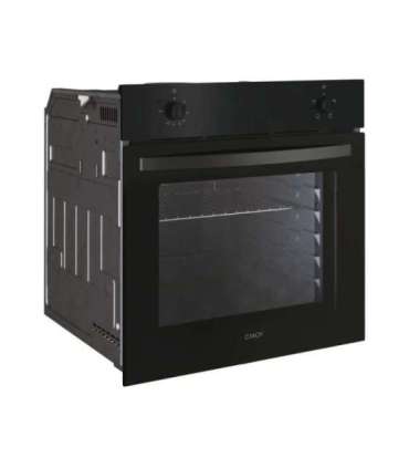 CANDY Oven FIDC N100/1, 60cm, Energy class A, Black color