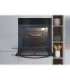 CANDY Oven FIDC N100/1, 60cm, Energy class A, Black color