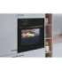 CANDY Oven FIDC N100/1, 60cm, Energy class A, Black color