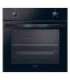 CANDY Oven FIDC N100/1, 60cm, Energy class A, Black color
