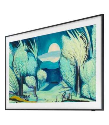Samsung QLED TV QE50LS03FAU