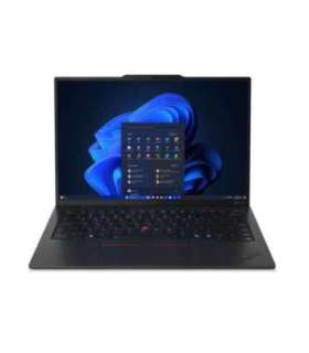 Lenovo ThinkPad X1 Carbon Gen 13 Aura Edition Core™ Ultra 7 258V 2TB SSD 32GB 14" 2.8K (2880x1800) OLED 120Hz WIN11 Pro IR We
