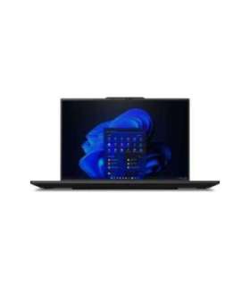 Lenovo ThinkPad P1 Gen 7 MOBILE WORKSTATION Core™ Ultra 7 155H 512GB SSD 16GB 16" (1920x1200) WIN11 Pro NVIDIA® RTX 1000 6144