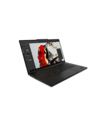 Lenovo ThinkPad P1 Gen 7 MOBILE WORKSTATION Core™ Ultra 7 155H 512GB SSD 16GB 16" (1920x1200) WIN11 Pro NVIDIA® RTX 1000 6144