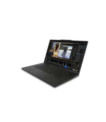 Lenovo ThinkPad P1 Gen 7 MOBILE WORKSTATION Core™ Ultra 7 155H 512GB SSD 16GB 16" (1920x1200) WIN11 Pro NVIDIA® RTX 1000 6144