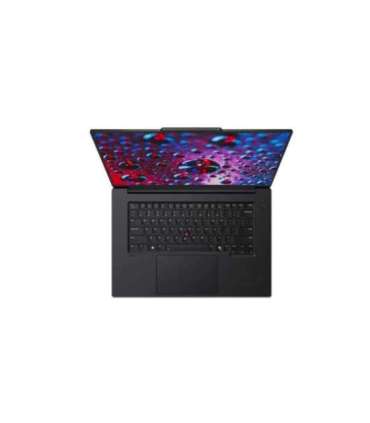 Lenovo ThinkPad P1 Gen 7 MOBILE WORKSTATION Core™ Ultra 7 155H 512GB SSD 16GB 16" (1920x1200) WIN11 Pro NVIDIA® RTX 1000 6144