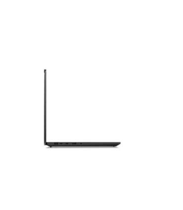 Lenovo ThinkPad P1 Gen 7 MOBILE WORKSTATION Core™ Ultra 7 155H 512GB SSD 16GB 16" (1920x1200) WIN11 Pro NVIDIA® RTX 1000 6144