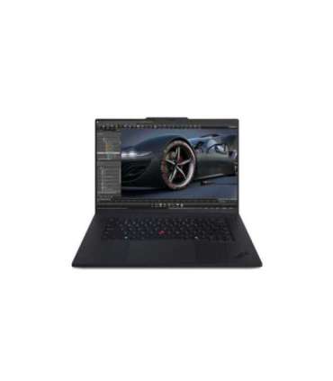 Lenovo ThinkPad P1 Gen 7 MOBILE WORKSTATION Core™ Ultra 7 155H 512GB SSD 16GB 16" (1920x1200) WIN11 Pro NVIDIA® RTX 1000 6144