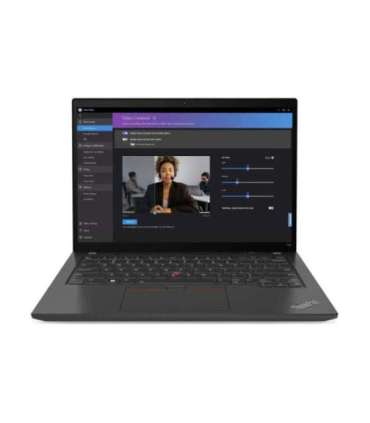 Lenovo ThinkPad T14 G4 R5 PRO 7540U 16GB 256M2 14" WUXGA IPS touchscreen (1920x1200) WIN11 Pro Backlit UK Keyboard 1YW