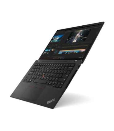 Lenovo ThinkPad T14 G4 R5 PRO 7540U 16GB 256M2 14" WUXGA IPS touchscreen (1920x1200) WIN11 Pro Backlit UK Keyboard 1YW