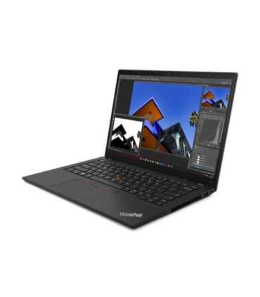 Lenovo ThinkPad T14 G4 R5 PRO 7540U 16GB 256M2 14" WUXGA IPS touchscreen (1920x1200) WIN11 Pro Backlit UK Keyboard 1YW