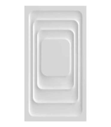 BEKO Washing machine BM1WFSU39223WA, 9 kg, Energy class B, 1200 RPM, Depth 54.6 cm