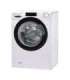 CANDY Washing machine CSS 127TWB5/1-S, 7kg, Energy class A, 1200 RPM, Depth 54 cm