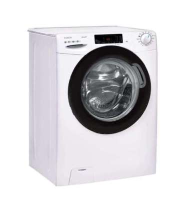CANDY Washing machine CSS 127TWB5/1-S, 7kg, Energy class A, 1200 RPM, Depth 54 cm