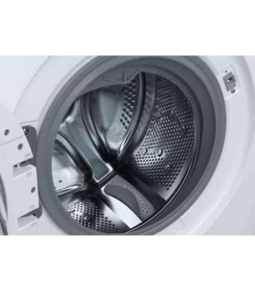CANDY Washing machine CSS 127TWB5/1-S, 7kg, Energy class A, 1200 RPM, Depth 54 cm