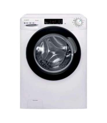 CANDY Washing machine CSS 127TWB5/1-S, 7kg, Energy class A, 1200 RPM, Depth 54 cm