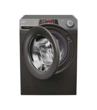 CANDY Washing machine RO4476DWMRR7/1-S, 7 kg, Energy class A, 1400 RPM, Depth 45.4 cm