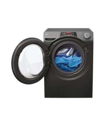 CANDY Washing machine RO4476DWMRR7/1-S, 7 kg, Energy class A, 1400 RPM, Depth 45.4 cm