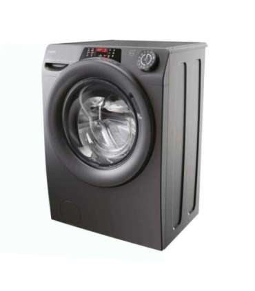CANDY Washing machine RO4476DWMRR7/1-S, 7 kg, Energy class A, 1400 RPM, Depth 45.4 cm