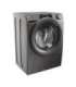 CANDY Washing machine RO4476DWMRR7/1-S, 7 kg, Energy class A, 1400 RPM, Depth 45.4 cm