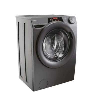 CANDY Washing machine RO4476DWMRR7/1-S, 7 kg, Energy class A, 1400 RPM, Depth 45.4 cm
