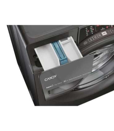 CANDY Washing machine RO4476DWMRR7/1-S, 7 kg, Energy class A, 1400 RPM, Depth 45.4 cm