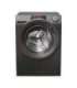 CANDY Washing machine RO4476DWMRR7/1-S, 7 kg, Energy class A, 1400 RPM, Depth 45.4 cm