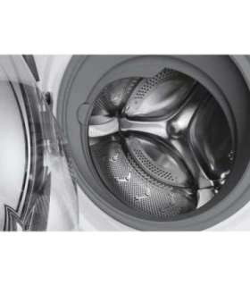 CANDY Washing machine - Dryer CSWS 4642DW2/1-S, 6/4kg, Energy class D, 1400 RPM, Depth 45.4 cm