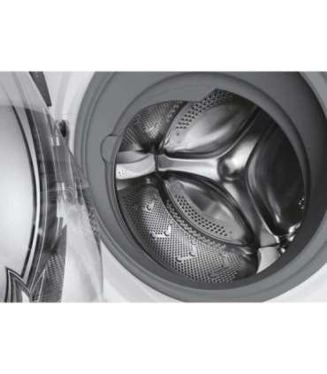 CANDY Washing machine - Dryer CSWS 4642DW2/1-S, 6/4kg, Energy class D, 1400 RPM, Depth 45.4 cm